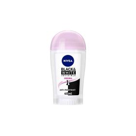 Nivea Deo Black & White Women Stick
