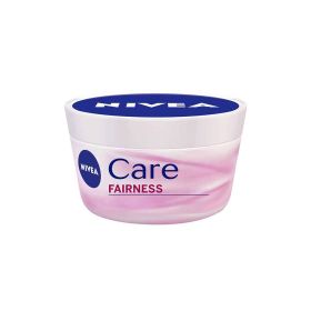 Nivea Care Fairness Cream