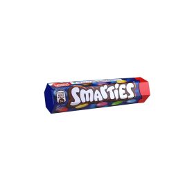 Smarties Hexatube Chocolate Flavoured Candy