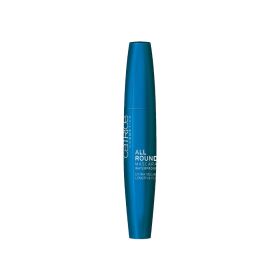 Catrice Allround Mascara Waterproof Blackest Black 010