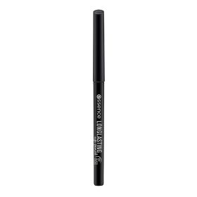 Essence Long Lasting Eye Pencil 01 Black Fever
