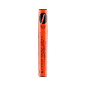Essence Maximum Definition Mascara Black
