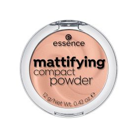 Essence Mattifying Compact Powder 04 Perfect Beige