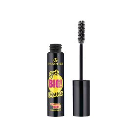 Essence Get Big! Lashes Volume Boost Mascara