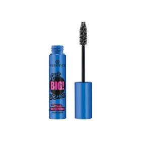 Essence Get Big Lashes Volume Boost Waterproof Mascara