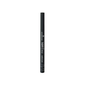 Essence Super Fine Eyeliner Pen 01 Deep Black