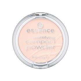Essence Mattifying Compact Powder 11 Pastel Beige