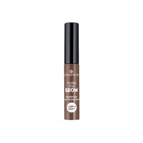 Essence Mke Me Brow Eyebrow Gel Mascara 02 Browny Brows