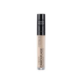 Catrice Liquid Camouflage High Coverage Concealer 020 Light Beige