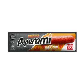 Peperami Firestick Salami (Non Halal)