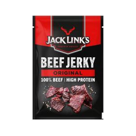 Jack Link's Original Flavor Beef Jerky