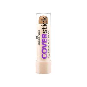Essence Coverstick 50 Matte Caramel Brown
