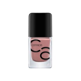 Catrice Iconails Gel Lacquer 10 Rosywood Hills