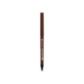 Essence Eyebrow Pomade Pencil Waterproof 30 Dark Brown