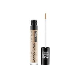 Catrice Liquid Camouflage liquid concealer 015 Honey