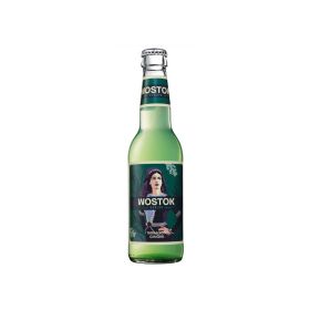 Wostok Tarragon Ginger Lemonade 330ml