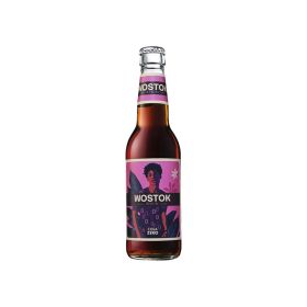 Wostok Cola Zero 330ml