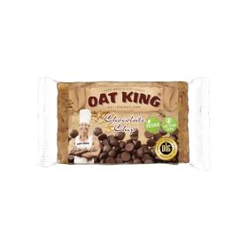 Oat King Chocolate Chip Energy Bar