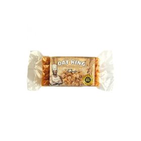 Oat King Energy Bar Pure