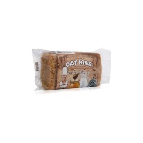 Oat King Energy Bar Honey & Cream