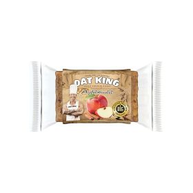 Oat King Apple Strudel Energy Bar