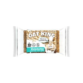 Oat King Kickstarter Energy Bar