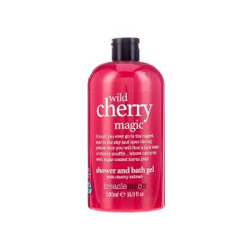 Treacle Moon Cherry Shower Gel