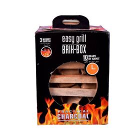 Nam Charcoal Easy Grill