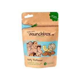 Munchbox Nutty Professor Snack Pack