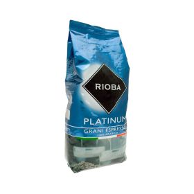 Rioba Coffee Beans 100% Platin 