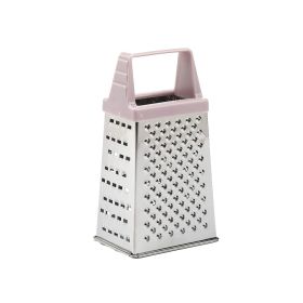 Grater 4 Way Purple & Green