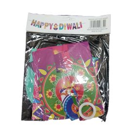 Madhoor Hanging Paper Decor