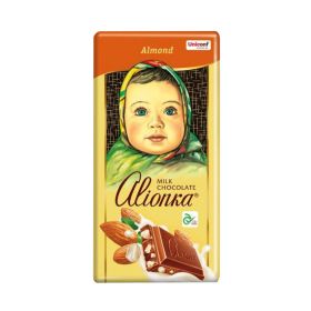 Alionka Chocolate Milk With Almond
