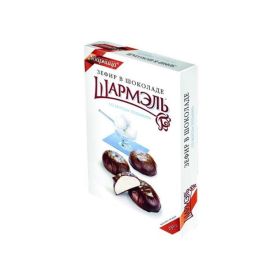 Udarnitsa Marshmallow Choco Sharmel Plombir