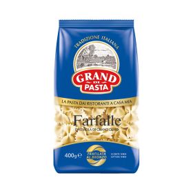 Grand di Pasta Farfalle