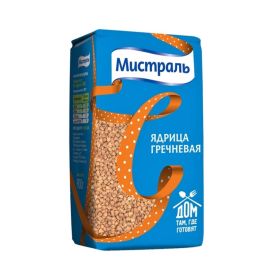 Mistral Whole Grain Buckwheat