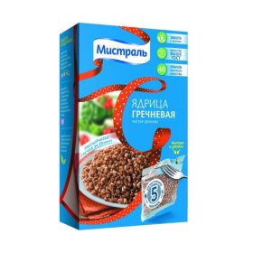 Mistral Whole Grain Buckwheat