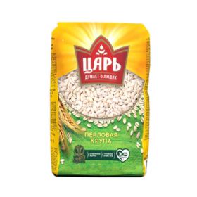 Tsar Pearl Barley