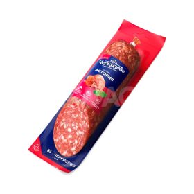 Cherkizovo Smoked Semi-Dry Salami Astoriya Sausage (Non Halal)