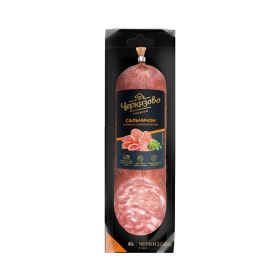 Cherkizovo Smoked Semi-Dry Salchichon Sausage (Non Halal)