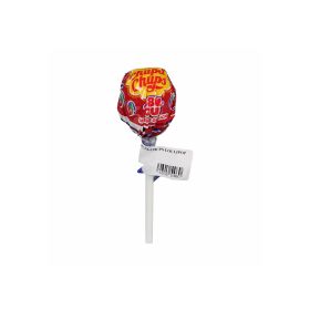 Chupa Chups Bubble Gum Lollipop