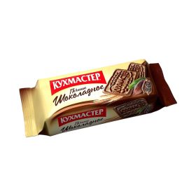 Kuhmaster Chocolate Biscuits