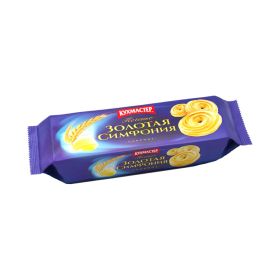 Kuhmaster Golden Symphony Biscuits