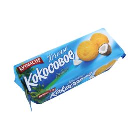 Kuhmaster Coconut Soft Dough Biscuits
