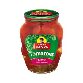 Uncle Vanya Tomatoes In Tomato Juice Pickle