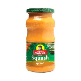 Uncle Vanya Squash Spread