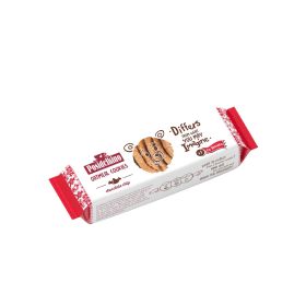 Posidelkino Oatmeal Cookies Chocolate Chip