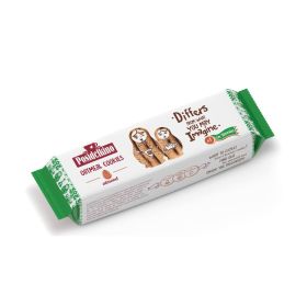 Posidelkino Oatmeal Cookies Almond