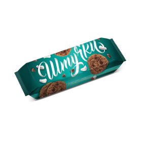 Wimyrku Coconut and Chocolate Chip Butter Cookies