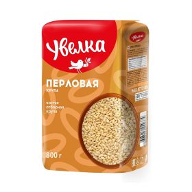 Uvelka Pearl Barley